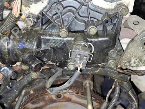Used Thermostat housing Thermostat housing 34890438 34890438