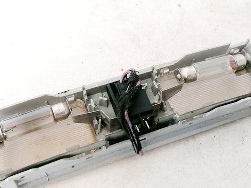 Kabinelys BMW 5 (E39) 520 i | BP35595372I8 - Image 3