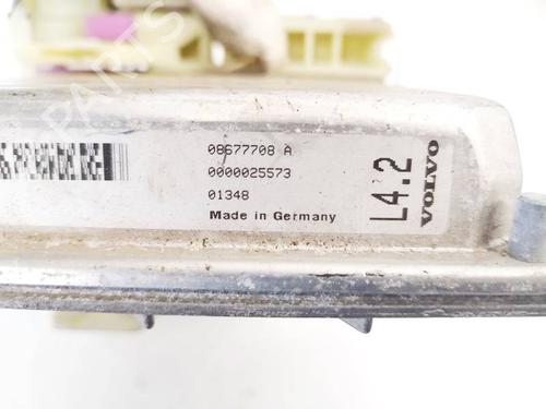 Engine control unit (ECU) VOLVO S60 I (384) D5 | BP35971838M57 - Image 2