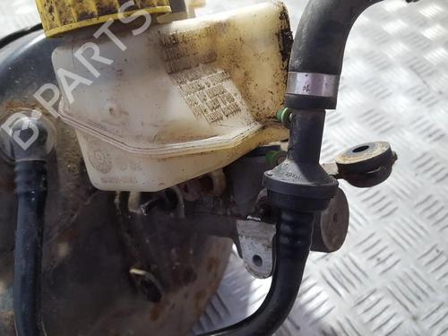 Used Brake master cylinder Brake master cylinder 35832810 35832810