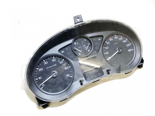 Quadrante Quadrante CITROËN BERLINGO MULTISPACE (B9) 1.6 HDi 75 16V (75 hp) 35592635 35592635