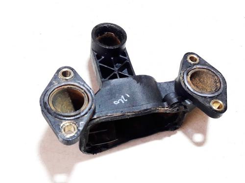 Used Thermostat housing Thermostat housing 35632147 35632147