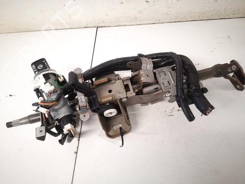 Used Steering column Steering column NISSAN PRIMERA Hatchback (P12) 1.9 dCi (120 hp) 35456338 35456338