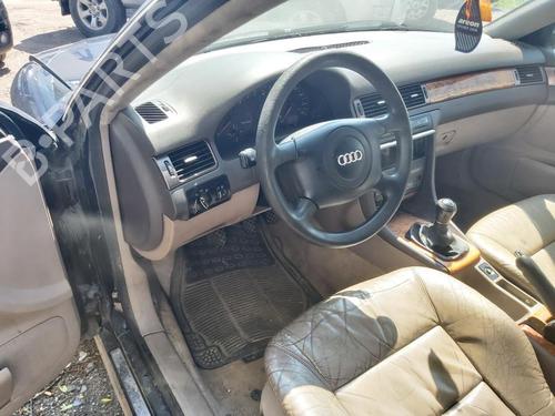 Electronic module AUDI A6 C5 (4B2, 4B4) 2.5 TDI | BP33526376M83  - Image 8