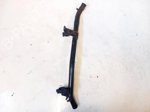 Pipe SAAB 9-3 (YS3F, E79, D79, D75) 1.9 TiD | BP35350738M125 - Image 3