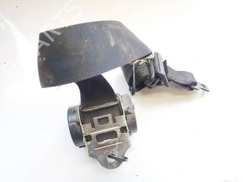Used Rear center seatbelt Rear center seatbelt 35295004 35295004