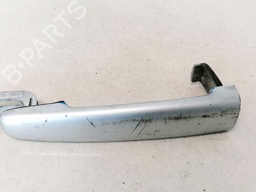 front-right-exterior-door-handle-peugeot-307-3ac-2000-2001-2002-2003-2004-2005-2006-2007-2008-2009-2010-2011-2012-35619529 main image