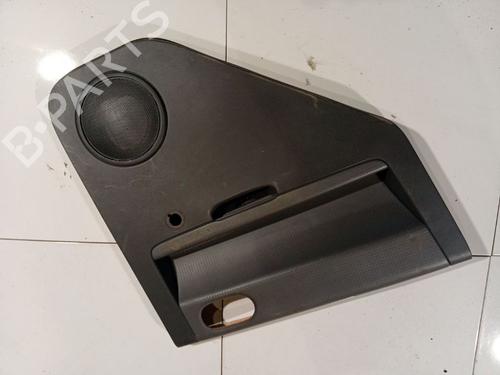 Venstre bakpanel Venstre bakpanel MITSUBISHI COLT VI (Z3_A, Z2_A) 1.5 DI-D (Z39A) (95 hp) 39669481 39669481