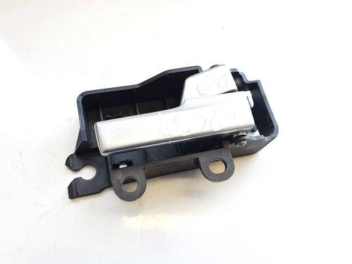 Front right interior door handle FORD FOCUS II (DA_, HCP, DP) 1.6 | BP35250137I14 - Image 2