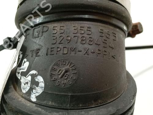 Pipe OPEL ASTRA H (A04) 1.9 CDTI (L48) | BP34908277M125 - Image 4