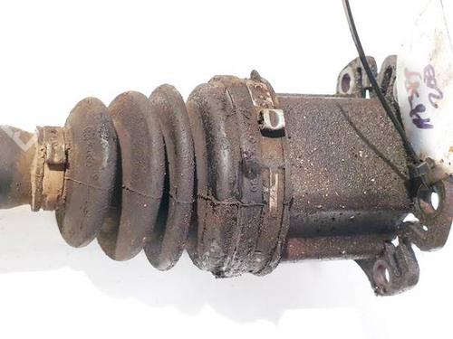 Right front driveshaft AUDI A6 C6 (4F2) 2.0 TFSI | BP35349918M39 - Image 3