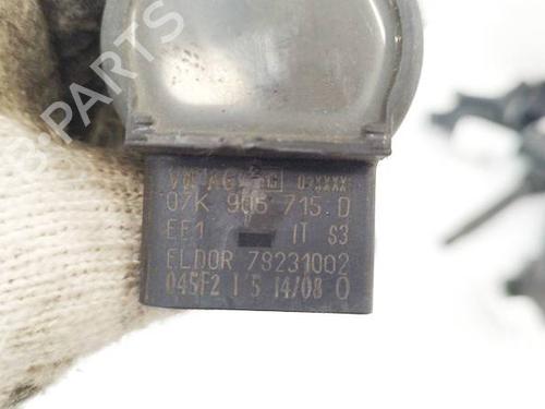 Ignition coil AUDI A6 C6 (4F2) 2.0 TFSI | BP38316405M94 - Image 3