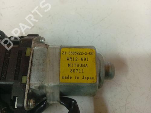 Electronic module NISSAN MURANO II (Z51) 3.5 4x4 | BP40290310M83 - Image 4