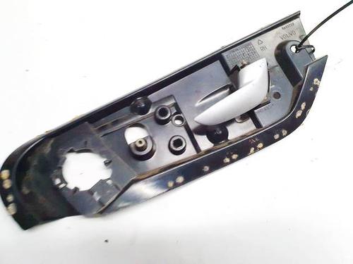 Used Front right interior door handle Front right interior door handle 35128627 35128627