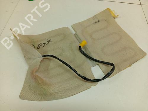 Used Electronic module Electronic module 34745834 34745834