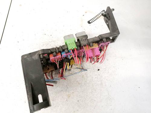 Fuse box AUDI A4 B5 (8D2) 1.9 TDI | BP32585715E1 