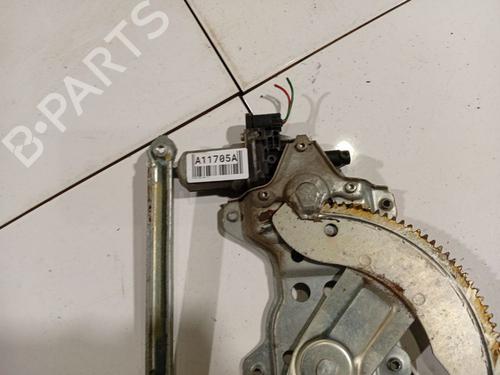 Right front window motor SUZUKI SX4 (EY, GY) 1.9 DDiS (RW419D) | BP39084861E20 - Image 4