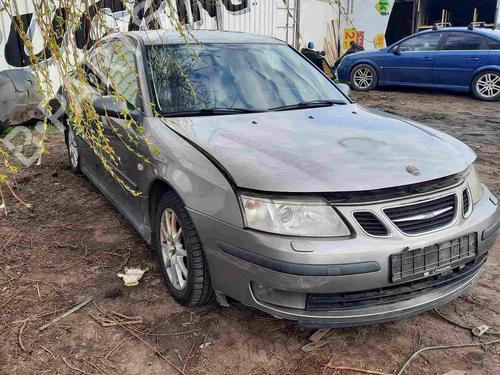 Brugte SAAB 9-3 (YS3F, E79, D79, D75) 2.2 TiD (125 hp) 4470274