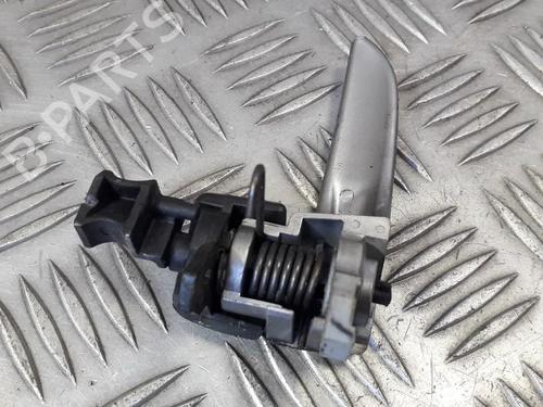 Rear right interior door handle MAZDA 3 (BK) 1.6 DI Turbo | BP35691893I16 - Image 2