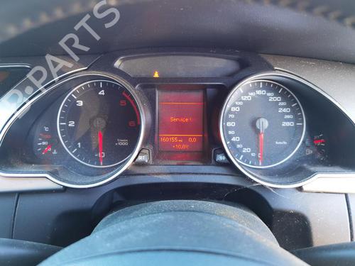 Electronic module AUDI A5 (8T3) 3.0 TDI quattro | BP32902545M83 - Image 10