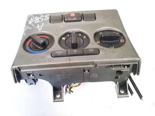 Used Climate control Climate control 35367383 35367383