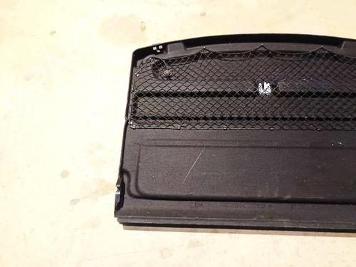 Boot lining SKODA SUPERB II (3T4) 2.0 TDI | BP35050671I3 - Image 2