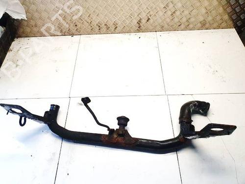 Pipe VW PASSAT B5 Variant (3B5) 1.9 TDI | BP33486652M125 - Image 2