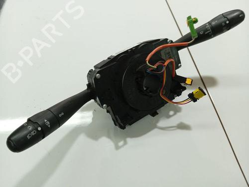 Used Warning switch Warning switch PEUGEOT 1007 (KM_) 1.4 HDi (68 hp) 34896652 34896652