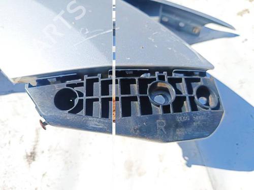Used Front bumper bracket Front bumper bracket 34984870 34984870