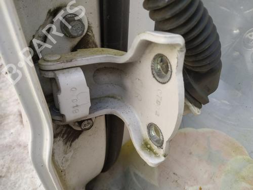 Used Hinge/Door check strap Hinge/Door check strap OPEL ANTARA A (L07) 2.0 CDTI (150 hp) 32882934 32882934