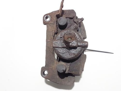 Left front brake caliper RENAULT LAGUNA II (BG0/1_) 1.8 16V (BG0B, BG0C, BG0J, BG0M, BG0V) | BP35579064M105 - Image 2