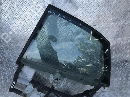 Used Rear left door window Rear left door window 35840006 35840006
