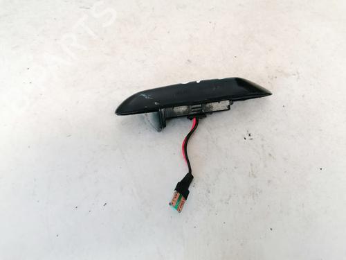 Left side indicator BMW 1 (E81) 120 d | BP35537323I20 - Image 2