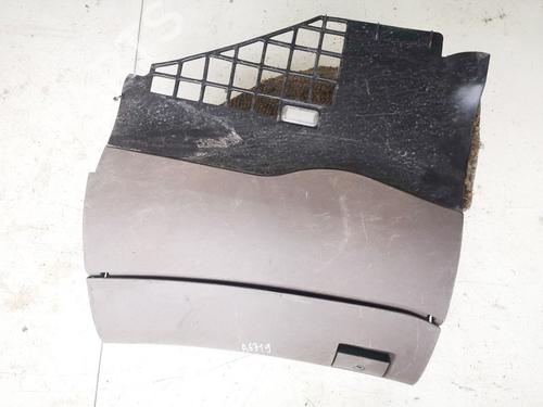 Used Glove box Glove box AUDI A4 B5 (8D2) 1.9 TDI (110 hp) 35601455 35601455