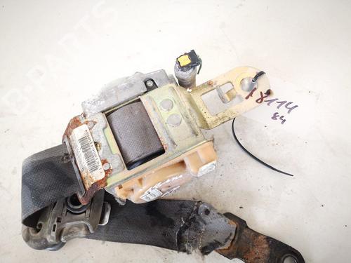Front left seatbelt DODGE DURANGO (HB) 4.7 | BP35413214I26 - Image 2