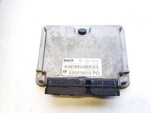 Used Engine control unit (ECU) Engine control unit (ECU) AUDI A4 B5 (8D2) 1.8 (125 hp) 32928270 32928270