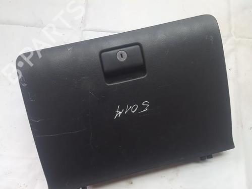Used Glove box Glove box TOYOTA COROLLA Verso (_E12_) 1.8 VVT-i (ZZE122_, ZZE122R) (135 hp) 35855617 35855617