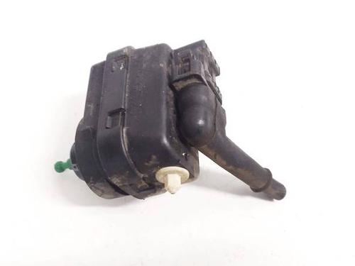 Used Headlight adjuster motor Headlight adjuster motor RENAULT MEGANE Scenic (JA0/1_) 1.6 e (JA0F) (90 hp) 34777110 34777110