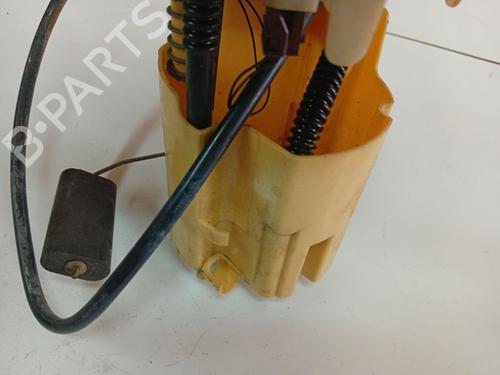 Electronic module PEUGEOT 807 (EB_) 2.0 HDI | BP37227829M83 - Image 3