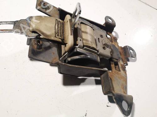 Rear left seatbelt DR DR 5 1.6 | BP35018704I29 - Image 3