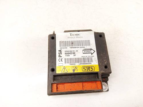 Used ECU airbags ECU airbags 38503414 38503414