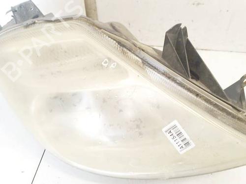 Used Right headlight Right headlight CITROËN C8 (EA_, EB_) 2.2 HDi (128 hp) 34746237 34746237