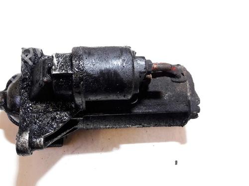 Starter RENAULT LAGUNA II (BG0/1_) 1.9 dCi (BG08, BG0G) | BP35598844M8 - Image 2