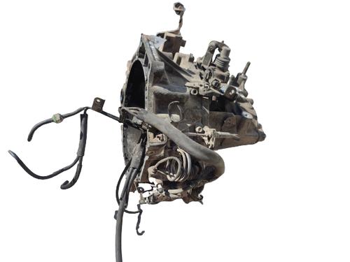 Gearbox MAZDA 6 Hatchback (GG) 2.0 DI (GG14) | BP35413757M3 - Image 2