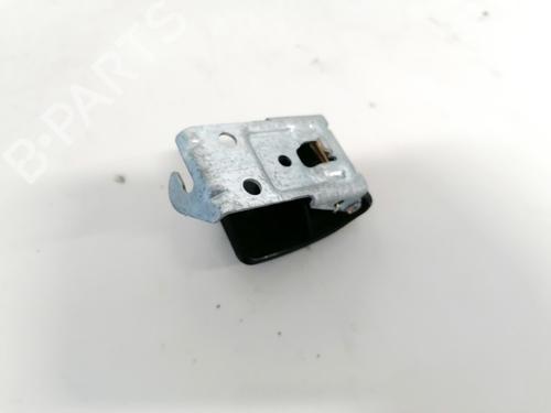 Interior handle MITSUBISHI SPACE STAR MPV (DG_A) 1.3 16V (DG1A) | BP35561800I7 - Image 3