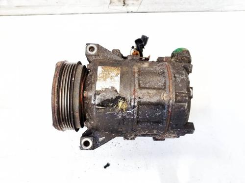 Used AC compressor AC compressor 35255096 35255096