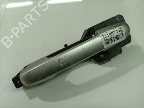 front-right-exterior-door-handle-kia-ceed-hatchback-ed-2006-2007-2008-2009-2010-2011-2012-34840942 main image