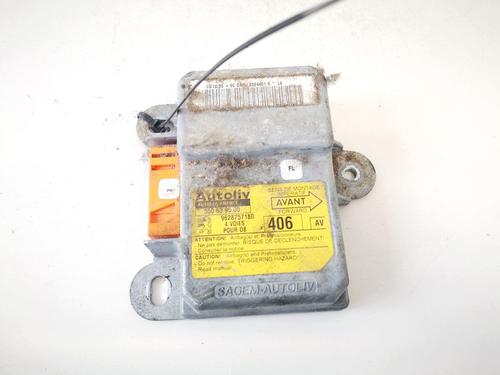Used ECU airbags ECU airbags 33073321 33073321