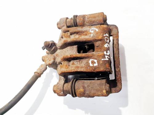 Used Right rear brake caliper Right rear brake caliper 34926083 34926083