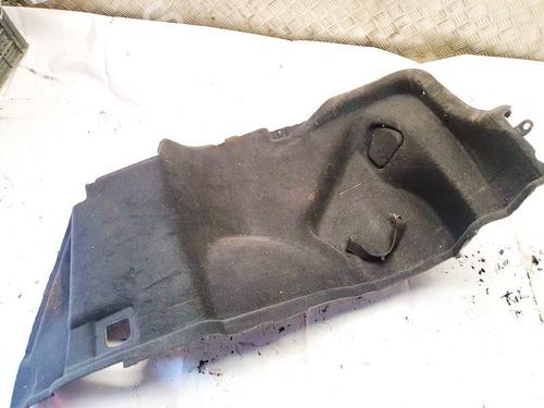 Used Boot lining Boot lining TOYOTA AVENSIS Saloon (_T27_) 2.0 VVT-i (ZRT272_, ZRT272R) (152 hp) 35121750 35121750